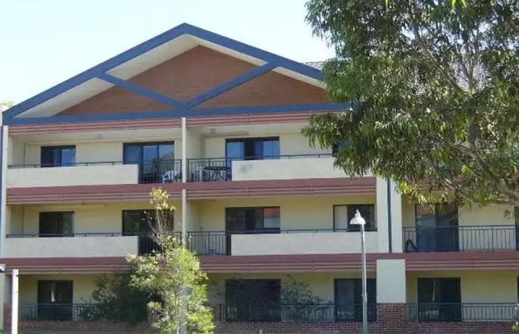 Fourth view of Homely apartment listing, 27/18 Kingsbury Road, Joondalup WA 6027