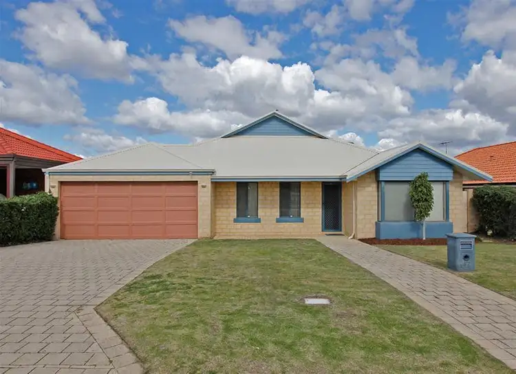 47 Palmerston Crescent, Tapping WA 6065