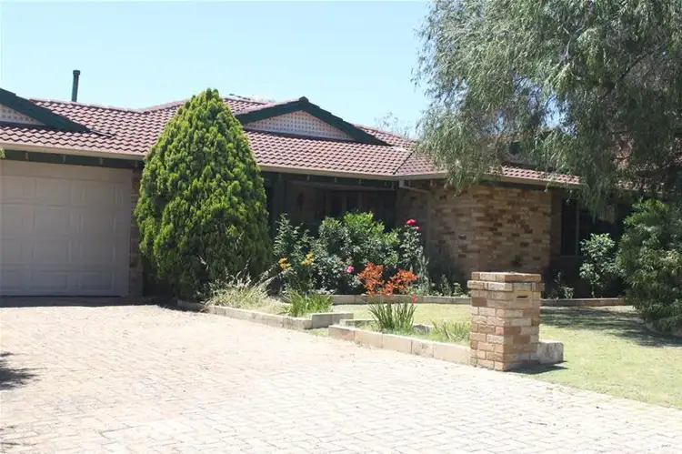 15 Seminole Close, Connolly WA 6027