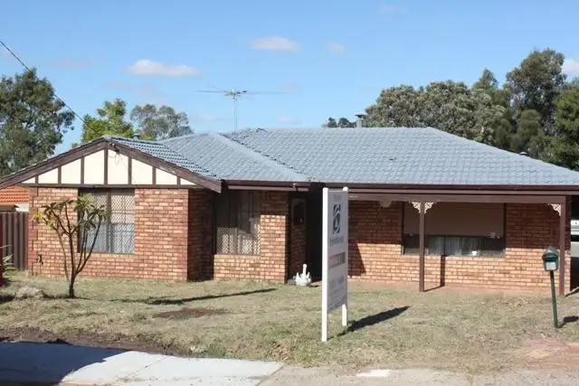 34 Whitehouse Drive, Koondoola WA 6064