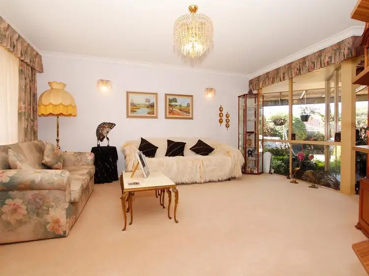 Second view of Homely house listing, 6 Sebago Court, Joondalup WA 6027