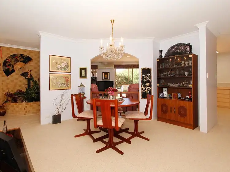 Fourth view of Homely house listing, 6 Sebago Court, Joondalup WA 6027