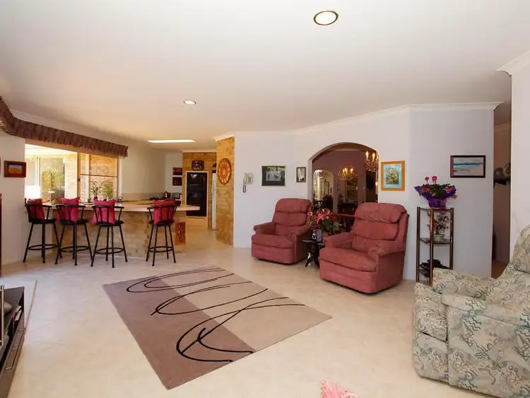 Seventh view of Homely house listing, 6 Sebago Court, Joondalup WA 6027