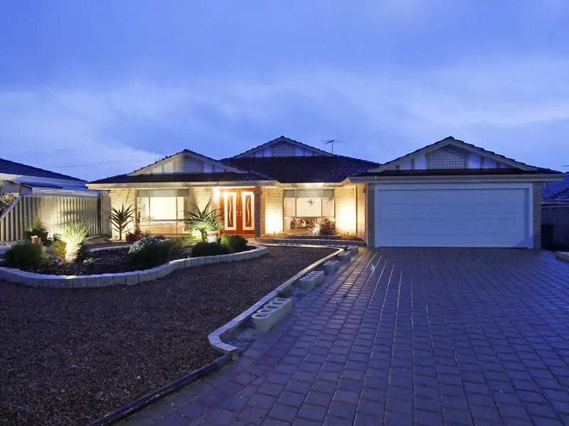 Main view of Homely house listing, 64 Otisco Crescent, Joondalup WA 6027