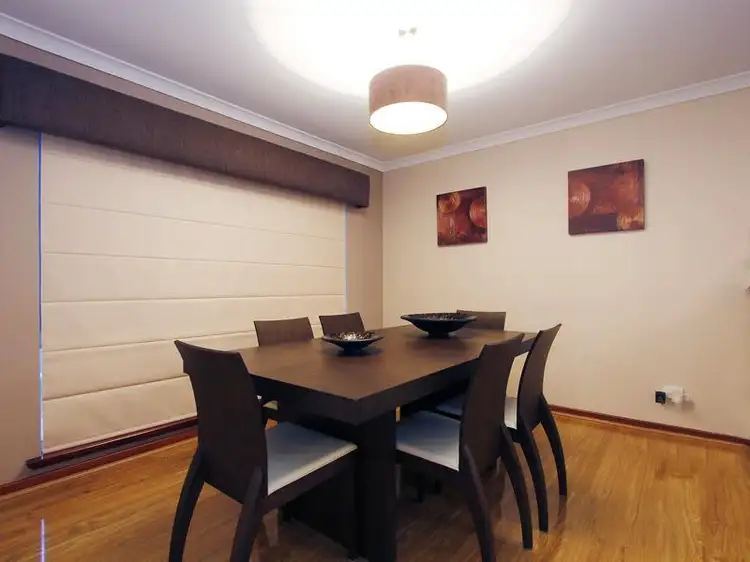 Fourth view of Homely house listing, 64 Otisco Crescent, Joondalup WA 6027