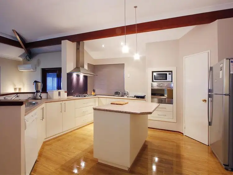 Fifth view of Homely house listing, 64 Otisco Crescent, Joondalup WA 6027