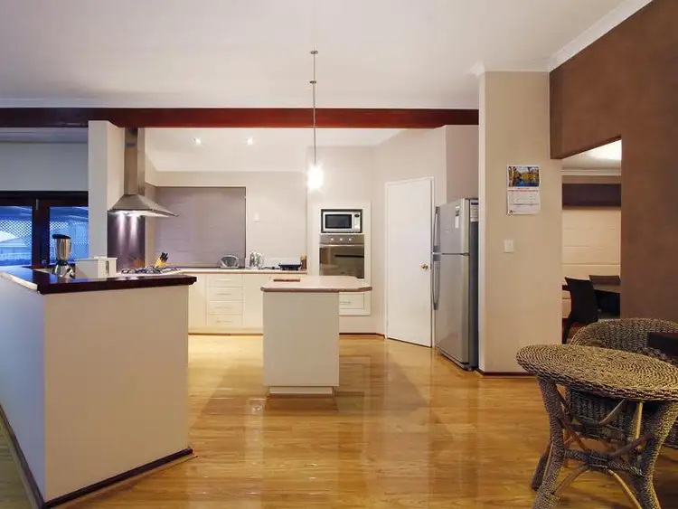 Sixth view of Homely house listing, 64 Otisco Crescent, Joondalup WA 6027