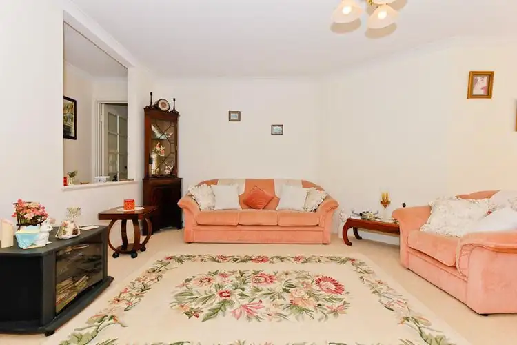 Sixth view of Homely house listing, 28 Burley Griffin Mews, Joondalup WA 6027