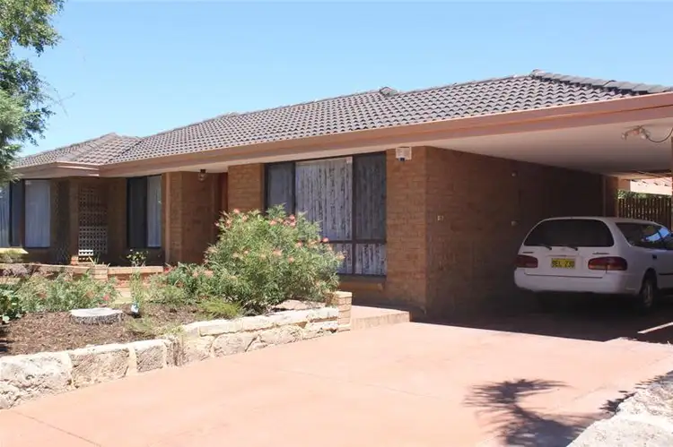 Second view of Homely house listing, 29 Silkeborg Crescent, Joondalup WA 6027