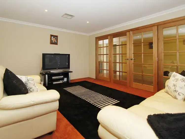 Fourth view of Homely house listing, 31 Fernhill Avenue, Carramar WA 6031
