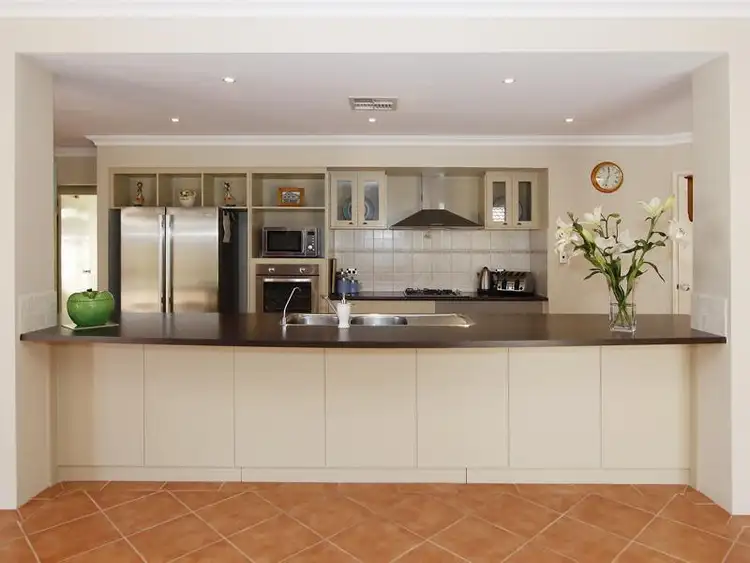 Fifth view of Homely house listing, 31 Fernhill Avenue, Carramar WA 6031