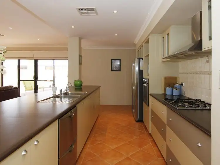 Sixth view of Homely house listing, 31 Fernhill Avenue, Carramar WA 6031