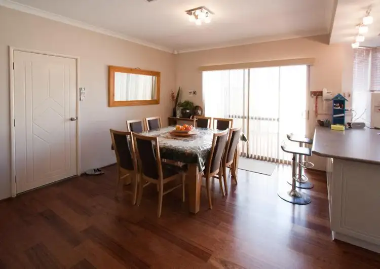 Fourth view of Homely house listing, 3 Litchfield Crescent, Carramar WA 6031