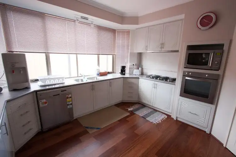 Fifth view of Homely house listing, 3 Litchfield Crescent, Carramar WA 6031