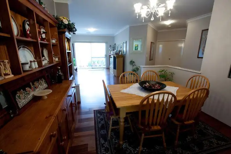 Sixth view of Homely house listing, 3 Litchfield Crescent, Carramar WA 6031