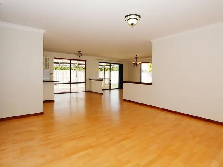 Third view of Homely house listing, 100 Roxburgh Circle, Kinross WA 6028