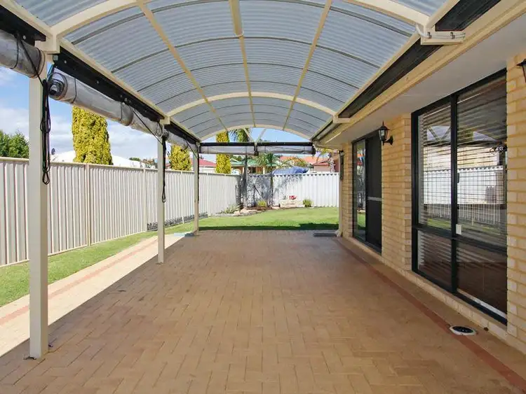Sixth view of Homely house listing, 100 Roxburgh Circle, Kinross WA 6028