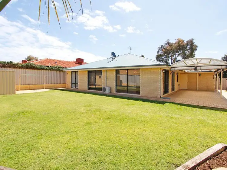 Seventh view of Homely house listing, 100 Roxburgh Circle, Kinross WA 6028