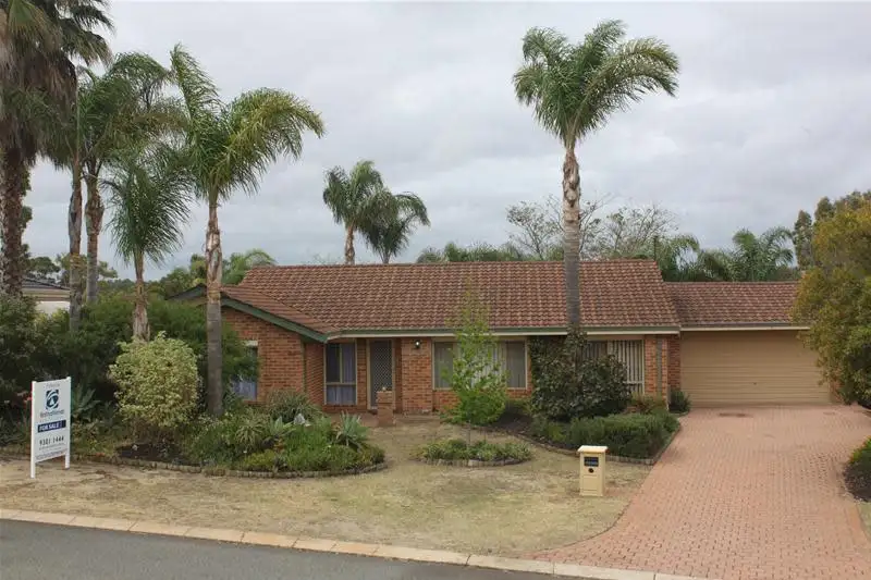 Main view of Homely house listing, 10 Dillon Glade, Joondalup WA 6027
