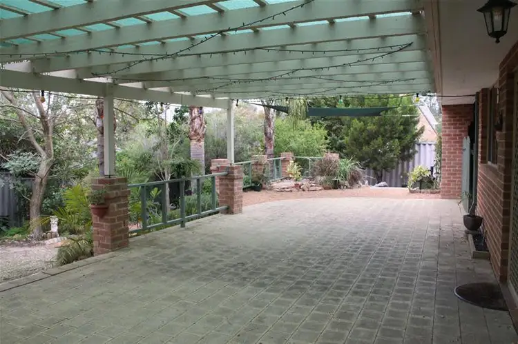 Fifth view of Homely house listing, 10 Dillon Glade, Joondalup WA 6027