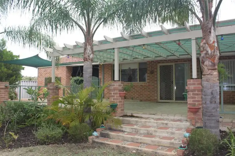 Seventh view of Homely house listing, 10 Dillon Glade, Joondalup WA 6027