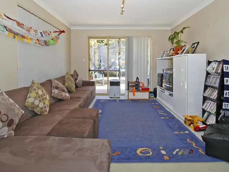Second view of Homely house listing, 41 Paddington Avenue, Currambine WA 6028