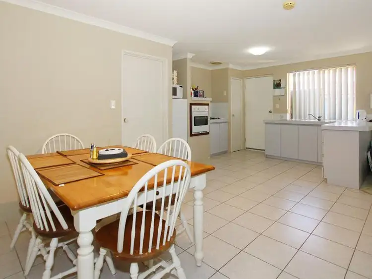 Third view of Homely house listing, 41 Paddington Avenue, Currambine WA 6028