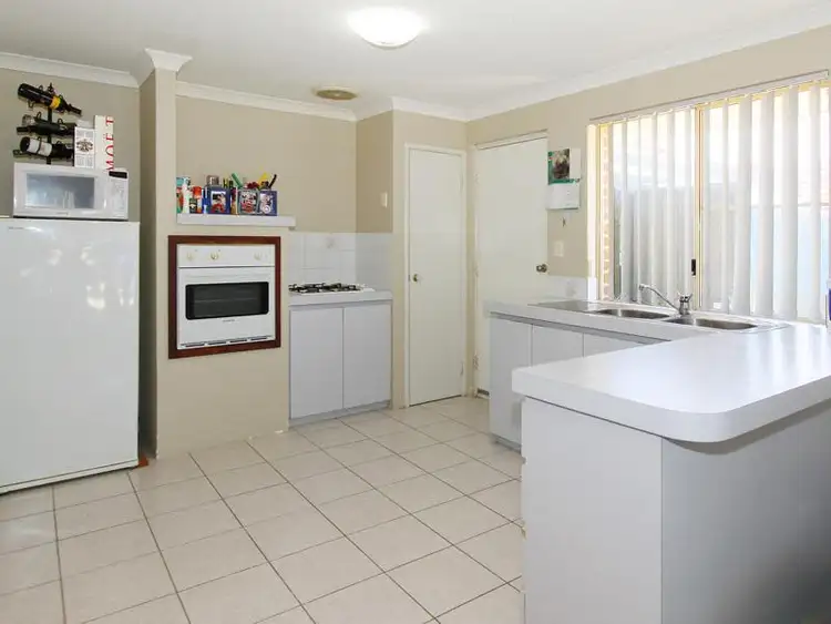 Fourth view of Homely house listing, 41 Paddington Avenue, Currambine WA 6028