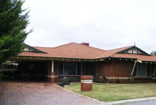 9 Tumba Court, Joondalup WA 6027