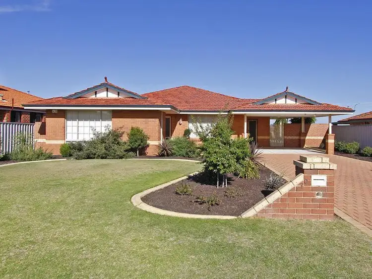 Main view of Homely house listing, 70 Otisco Crescent, Joondalup WA 6027