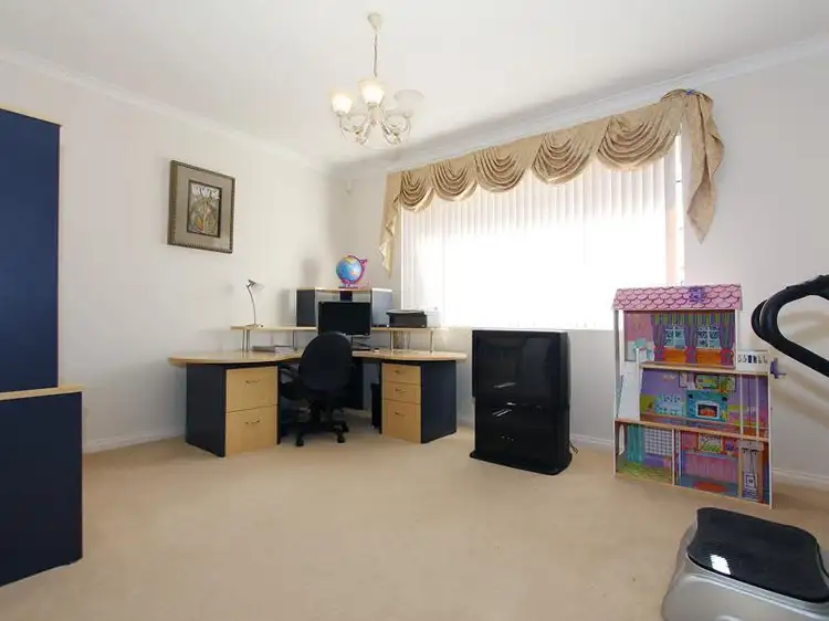Fifth view of Homely house listing, 70 Otisco Crescent, Joondalup WA 6027
