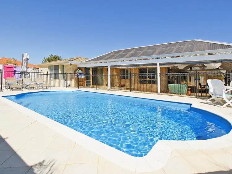 8 Mission Hills Place, Connolly WA 6027