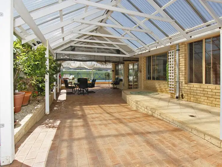 Third view of Homely house listing, 8 Mission Hills Place, Connolly WA 6027