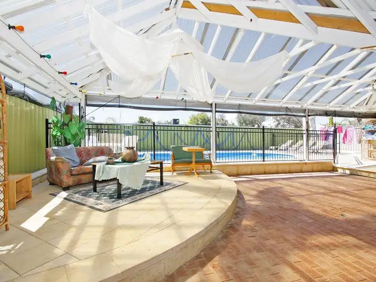 Fourth view of Homely house listing, 8 Mission Hills Place, Connolly WA 6027