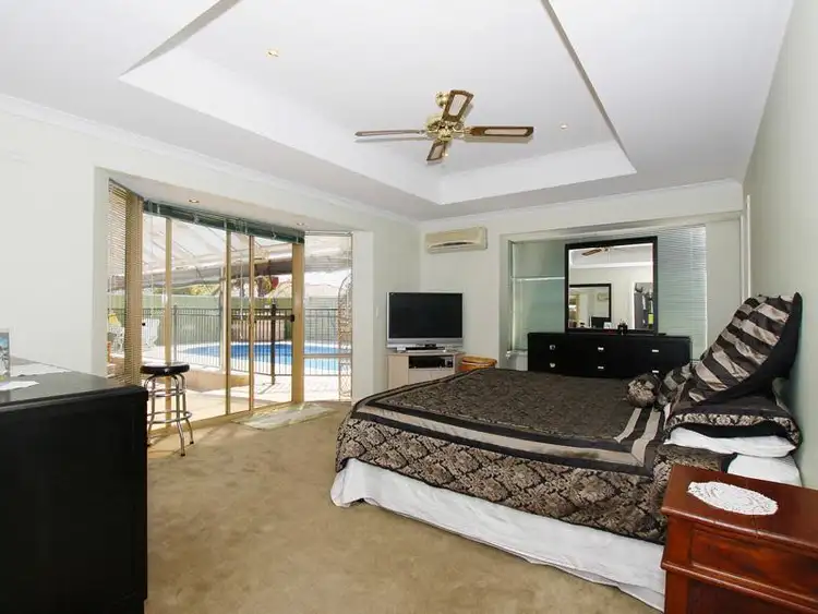 Fifth view of Homely house listing, 8 Mission Hills Place, Connolly WA 6027