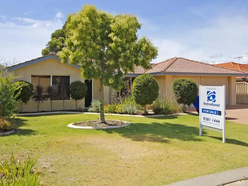 Main view of Homely house listing, 20 Clermont Gardens, Currambine WA 6028