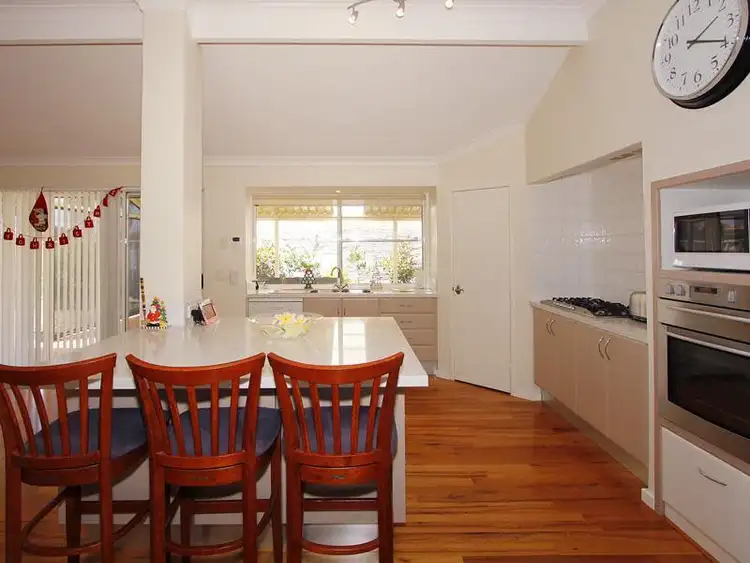 Sixth view of Homely house listing, 20 Clermont Gardens, Currambine WA 6028