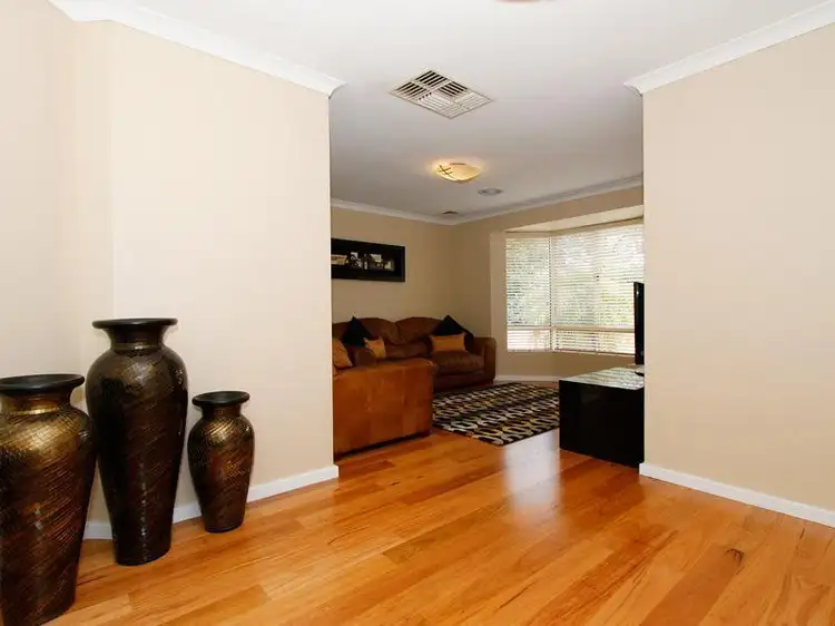 Second view of Homely house listing, 74 Silkeborg Crescent, Joondalup WA 6027
