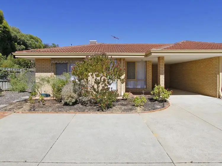 21/192 Fairway Circle, Connolly WA 6027