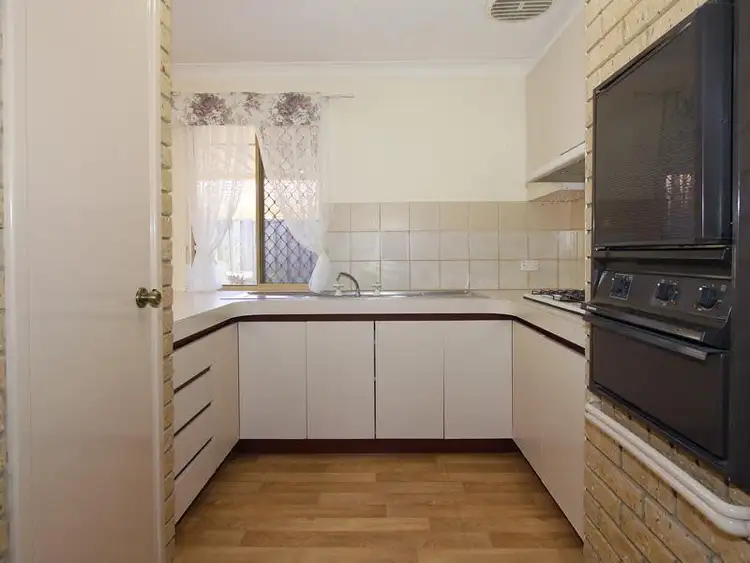 Sixth view of Homely villa listing, 21/192 Fairway Circle, Connolly WA 6027