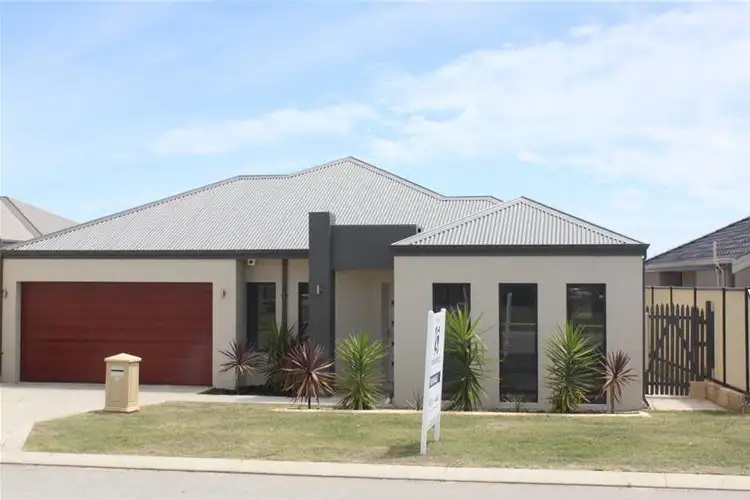 Main view of Homely house listing, 21 Fordham Avenue, Clarkson WA 6030