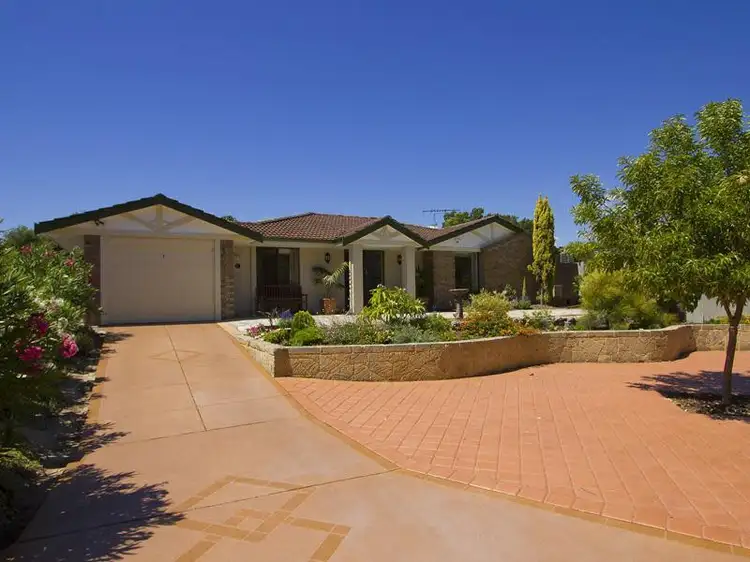Main view of Homely house listing, 26 Spirula Way, Heathridge WA 6027