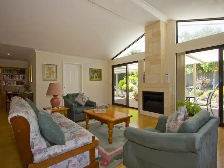 Second view of Homely house listing, 26 Spirula Way, Heathridge WA 6027