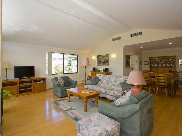 Third view of Homely house listing, 26 Spirula Way, Heathridge WA 6027