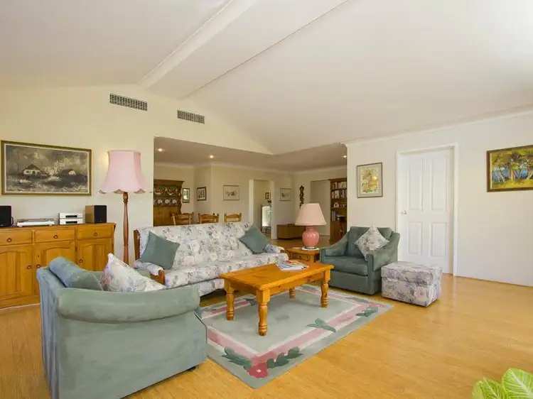 Fourth view of Homely house listing, 26 Spirula Way, Heathridge WA 6027