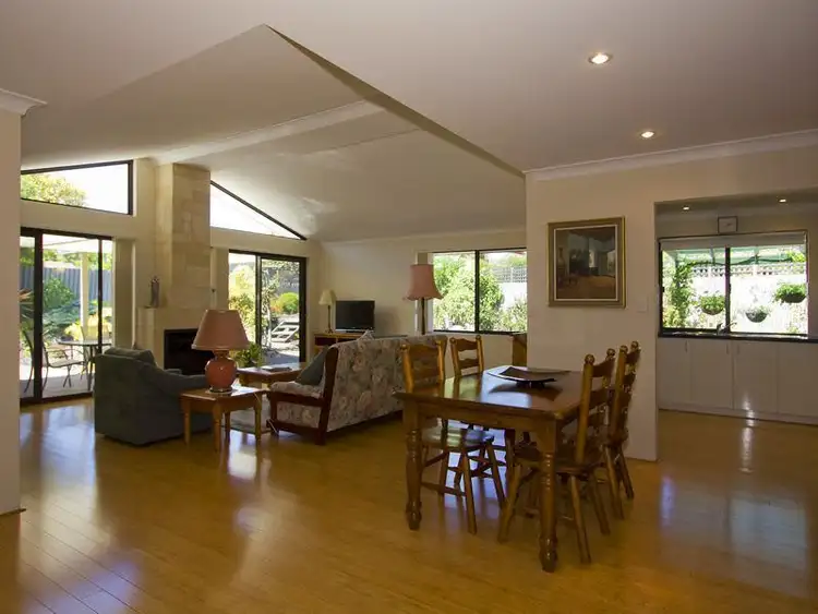 Seventh view of Homely house listing, 26 Spirula Way, Heathridge WA 6027