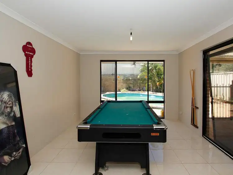 Sixth view of Homely house listing, 25 St Stephens Crescent, Tapping WA 6065