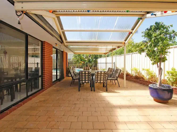 Seventh view of Homely house listing, 25 St Stephens Crescent, Tapping WA 6065