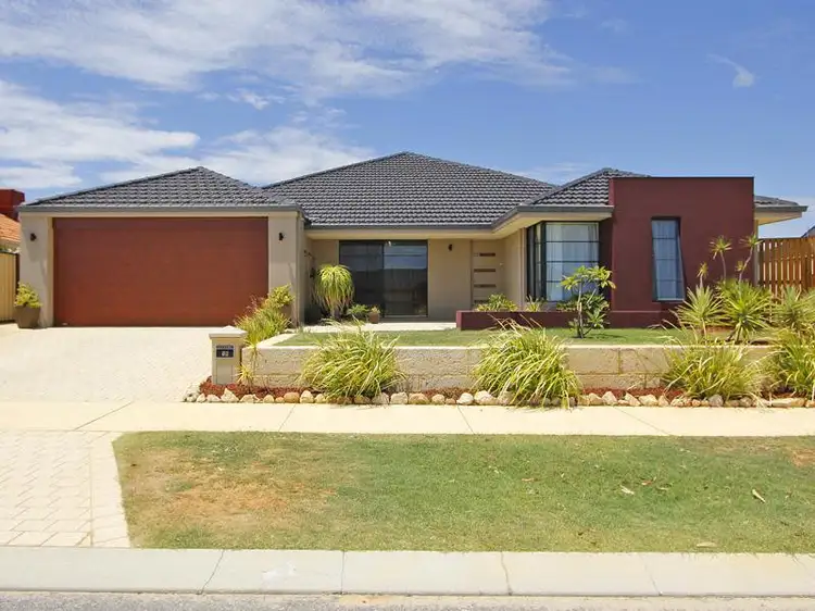 Main view of Homely house listing, 18 Liberty Drive, Clarkson WA 6030