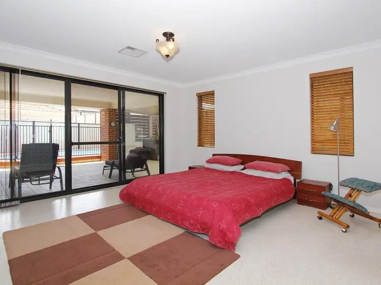 Second view of Homely house listing, 18 Liberty Drive, Clarkson WA 6030
